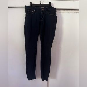 Mother Denim Super Soft Stretchy Jeans - 27